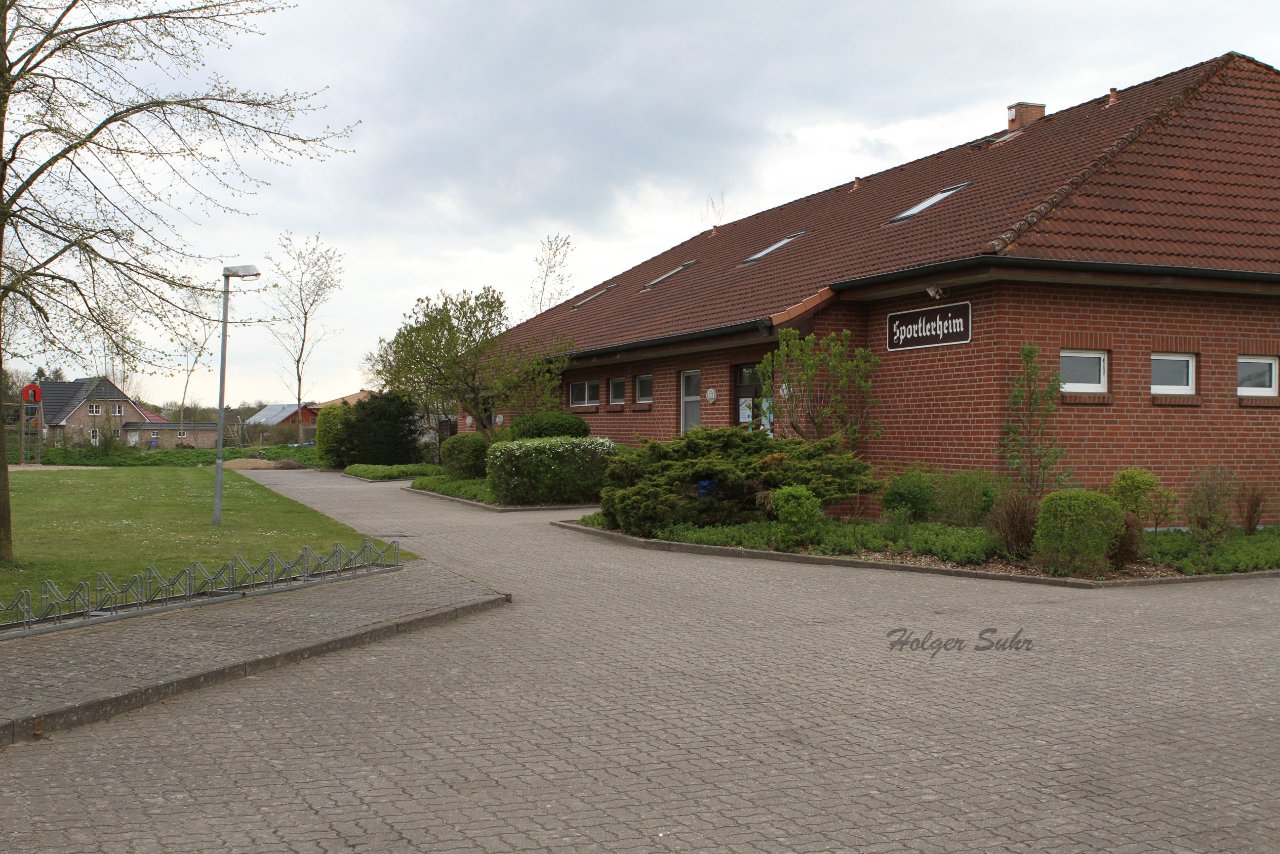 Bild 17 - Sportlerheim